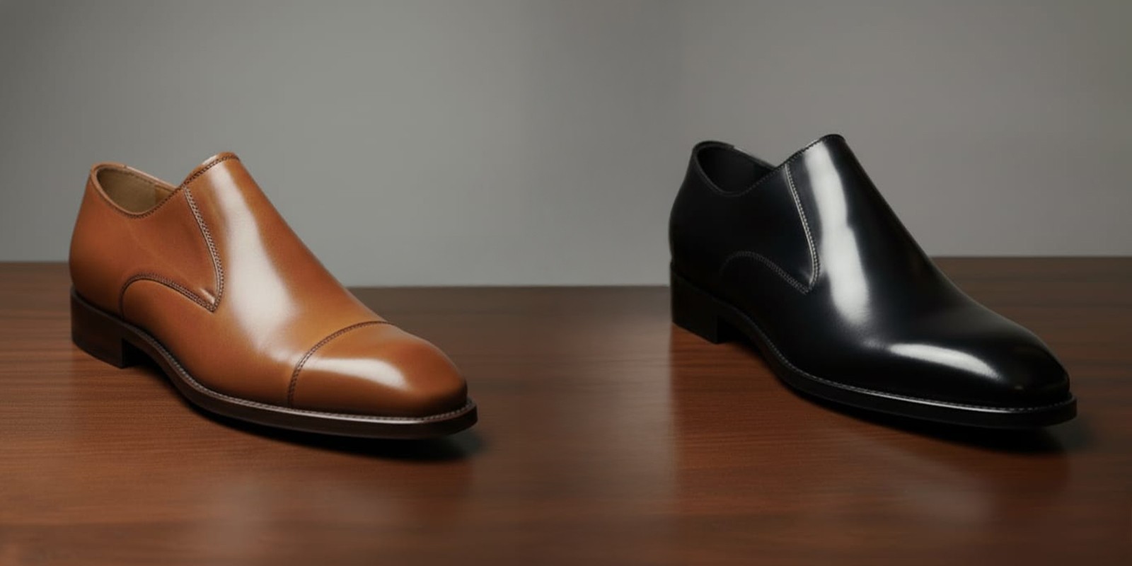 Leather vs Synthetic Shoes: What Is the Real Difference You Should Know | Biofoot